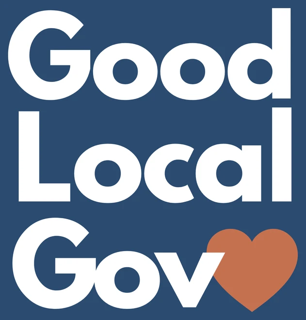 Good Local Gov